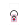 プレミアムパネル with MagSafe［ ちびまる子ちゃん - フレームA ］