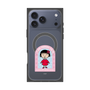 プレミアムパネル with MagSafe［ ちびまる子ちゃん - フレームA ］