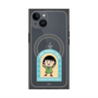 プレミアムパネル with MagSafe［ ちびまる子ちゃん - フレームB ］