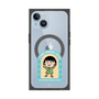 プレミアムパネル with MagSafe［ ちびまる子ちゃん - フレームB ］