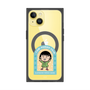 プレミアムパネル with MagSafe［ ちびまる子ちゃん - フレームB ］