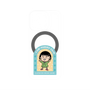 プレミアムパネル with MagSafe［ ちびまる子ちゃん - フレームB ］