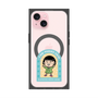 プレミアムパネル with MagSafe［ ちびまる子ちゃん - フレームB ］
