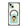 プレミアムパネル with MagSafe［ ちびまる子ちゃん - フレームB ］
