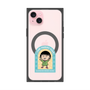 プレミアムパネル with MagSafe［ ちびまる子ちゃん - フレームB ］