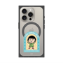 プレミアムパネル with MagSafe［ ちびまる子ちゃん - フレームB ］