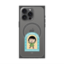 プレミアムパネル with MagSafe［ ちびまる子ちゃん - フレームB ］