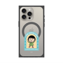 プレミアムパネル with MagSafe［ ちびまる子ちゃん - フレームB ］