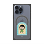 プレミアムパネル with MagSafe［ ちびまる子ちゃん - フレームB ］