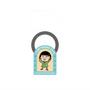 プレミアムパネル with MagSafe［ ちびまる子ちゃん - フレームB ］