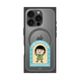 プレミアムパネル with MagSafe［ ちびまる子ちゃん - フレームB ］