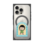 プレミアムパネル with MagSafe［ ちびまる子ちゃん - フレームB ］