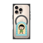 プレミアムパネル with MagSafe［ ちびまる子ちゃん - フレームB ］