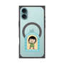 プレミアムパネル with MagSafe［ ちびまる子ちゃん - フレームB ］