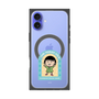 プレミアムパネル with MagSafe［ ちびまる子ちゃん - フレームB ］