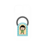 プレミアムパネル with MagSafe［ ちびまる子ちゃん - フレームB ］