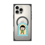 プレミアムパネル with MagSafe［ ちびまる子ちゃん - フレームB ］