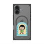プレミアムパネル with MagSafe［ ちびまる子ちゃん - フレームB ］