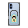プレミアムパネル with MagSafe［ ちびまる子ちゃん - フレームB ］