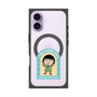 プレミアムパネル with MagSafe［ ちびまる子ちゃん - フレームB ］