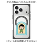 プレミアムパネル with MagSafe［ ちびまる子ちゃん - フレームB ］