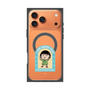 プレミアムパネル with MagSafe［ ちびまる子ちゃん - フレームB ］