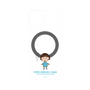 プレミアムパネル with MagSafe［ ちびまる子ちゃん - ワンピース ］