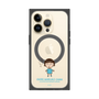 プレミアムパネル with MagSafe［ ちびまる子ちゃん - ワンピース ］