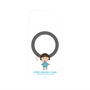 プレミアムパネル with MagSafe［ ちびまる子ちゃん - ワンピース ］