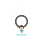 プレミアムパネル with MagSafe［ ちびまる子ちゃん - ワンピース ］