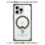 プレミアムパネル with MagSafe［ ちびまる子ちゃん - ワンピース ］