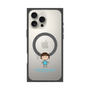 プレミアムパネル with MagSafe［ ちびまる子ちゃん - ワンピース ］