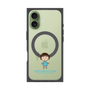 プレミアムパネル with MagSafe［ ちびまる子ちゃん - ワンピース ］
