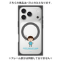 プレミアムパネル with MagSafe［ ちびまる子ちゃん - ワンピース ］