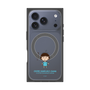 プレミアムパネル with MagSafe［ ちびまる子ちゃん - ワンピース ］