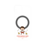 プレミアムパネル with MagSafe［ ちびまる子ちゃん - アヒル ］