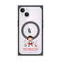 プレミアムパネル with MagSafe［ ちびまる子ちゃん - アヒル ］