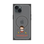 プレミアムパネル with MagSafe［ ちびまる子ちゃん - アヒル ］