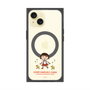 プレミアムパネル with MagSafe［ ちびまる子ちゃん - アヒル ］