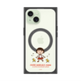 プレミアムパネル with MagSafe［ ちびまる子ちゃん - アヒル ］