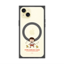プレミアムパネル with MagSafe［ ちびまる子ちゃん - アヒル ］