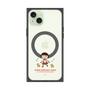 プレミアムパネル with MagSafe［ ちびまる子ちゃん - アヒル ］