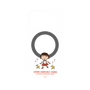 プレミアムパネル with MagSafe［ ちびまる子ちゃん - アヒル ］