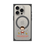 プレミアムパネル with MagSafe［ ちびまる子ちゃん - アヒル ］