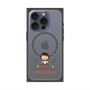 プレミアムパネル with MagSafe［ ちびまる子ちゃん - アヒル ］
