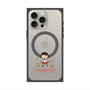 プレミアムパネル with MagSafe［ ちびまる子ちゃん - アヒル ］