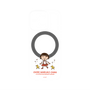 プレミアムパネル with MagSafe［ ちびまる子ちゃん - アヒル ］