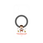 プレミアムパネル with MagSafe［ ちびまる子ちゃん - アヒル ］