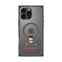 プレミアムパネル with MagSafe［ ちびまる子ちゃん - アヒル ］