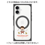 プレミアムパネル with MagSafe［ ちびまる子ちゃん - アヒル ］